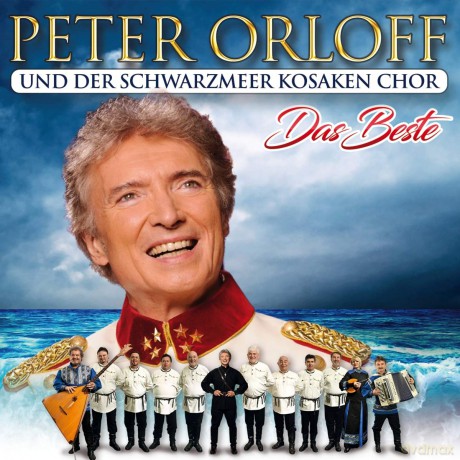 Peter Orloff: Das Beste [CD]