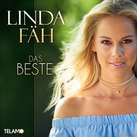 Linda Fah: Das Beste [CD]