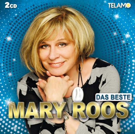 Mary Roos: Das Beste [CD]