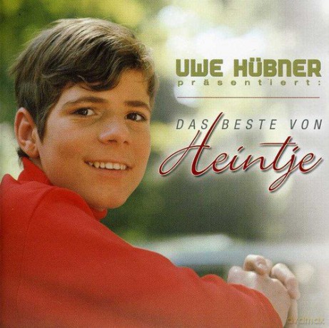 Hein Simons: Das Beste von Heintje [CD]