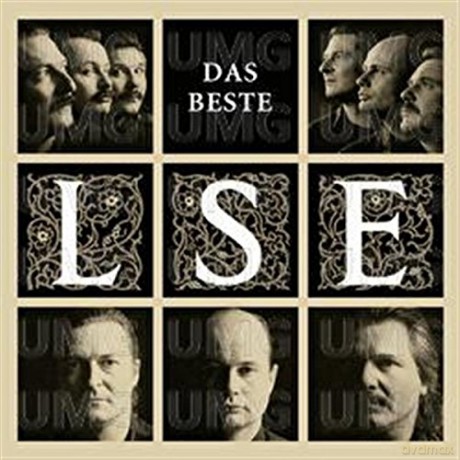 LSE: Das Beste von L.S.E. [CD]