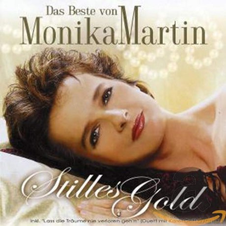 Monika Martin: Das Beste von Monika Martin [CD]