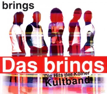 Brings: Das brings (Die Hits der Kolner Kultband) [3CD]