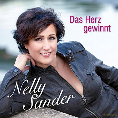 Nelly Sander: Das Herz gewinnt [CD]