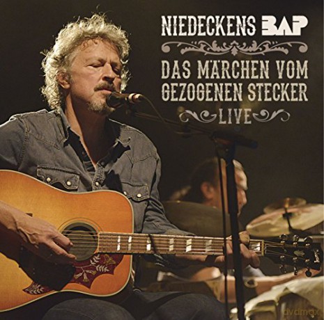 Niedeckens BAP: Das Mss¤rchen vom gezogenen Stecker (Live) [2CD]