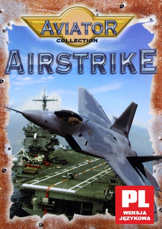 Airstrike. Samoloty Świata [BOX] [9DVD]