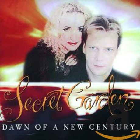 Secret Garden: Dawn Of A New Century [CD]