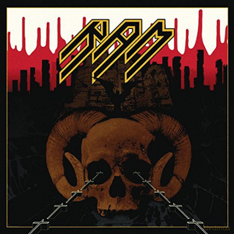 Ram: Death [CD]