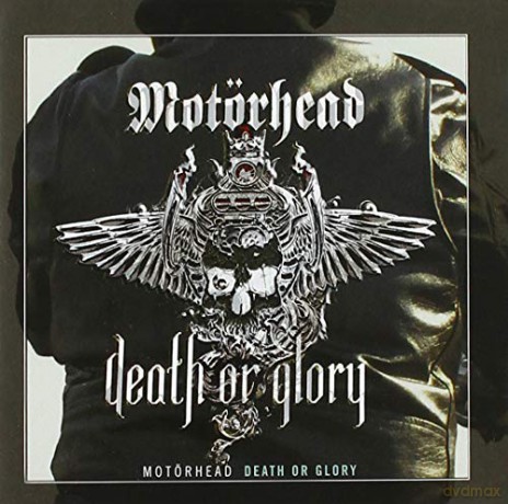 Motorhead: Death Or Glory [CD]