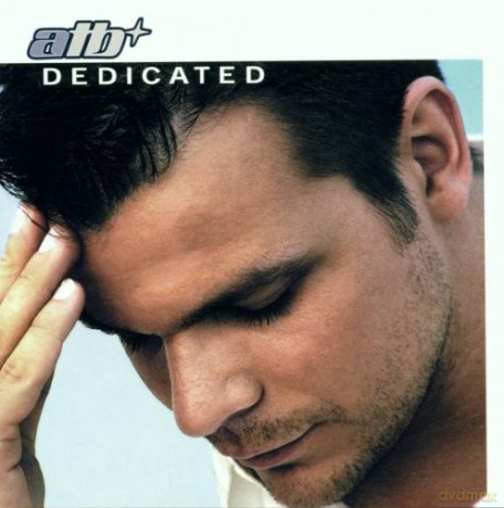 ATB: Dedicated [CD]