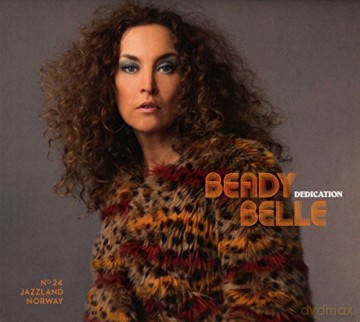 Beady Belle: Dedication [CD]