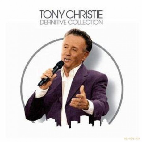 Tony Christie: Definitive Collection [CD]