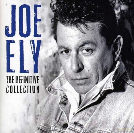 Joe Ely: Definitive Collection [2CD]