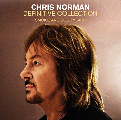 Chris Norman: Definitive Collection: Smokie And Solo Years [2CD]