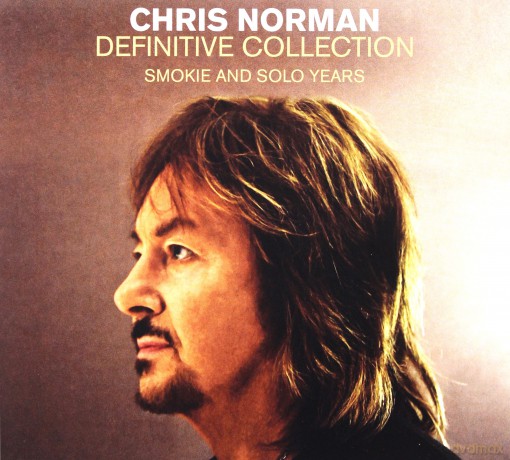 Chris Norman: Definitive Collection: Smokie And Solo Years [2CD]