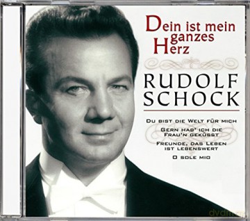 Dein ist mein ganzes Herz [CD]