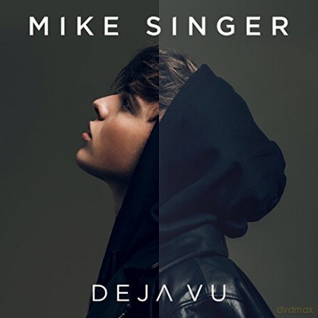 Mike Singer: Deja Vu [CD]