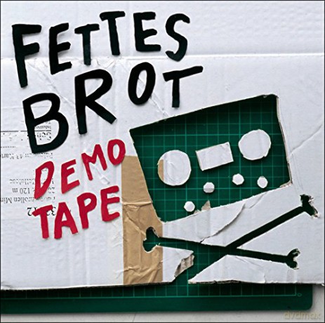 Fettes Brot: Demotape [CD]