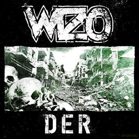 Wizo: Der [CD]