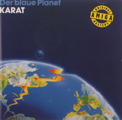 Karat: Der blaue Planet [CD]