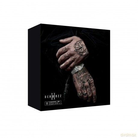 Azad: Der Bozz II (Limited-Box) [3CD]