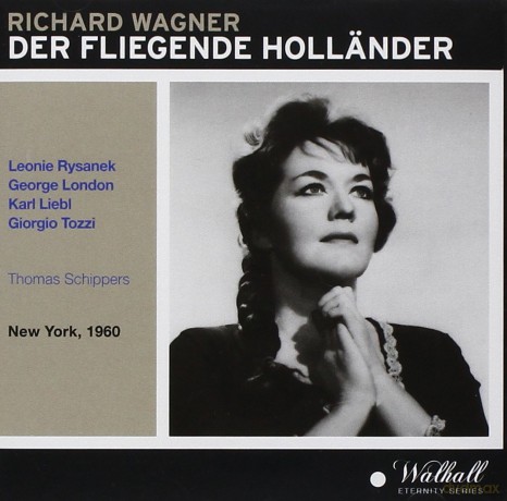 Richard Wagner: Der Fliegende Hollss¤nder [2CD]