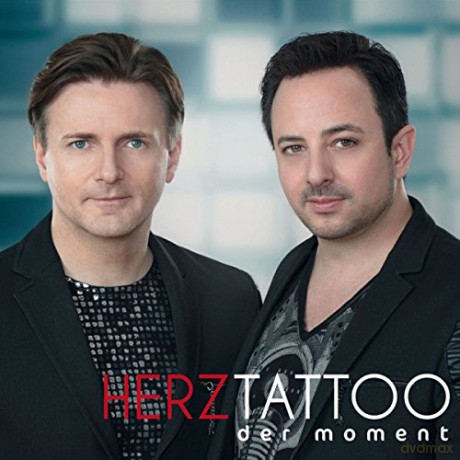 Herztattoo: Der Moment [CD]