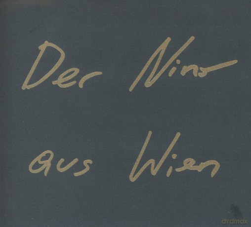 Der Nino aus Wien: Der Nino aus Wien [CD]