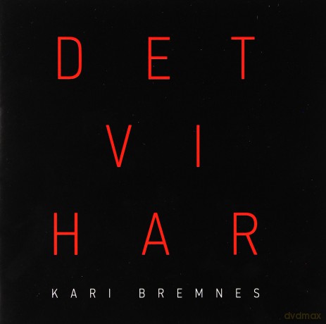 Kari Bremnes: Det Vi Har [CD]