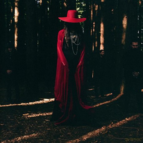 Devil Electric: Devil Electric [CD]