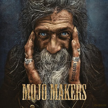 Mojo Makers: Devils Hands [CD]