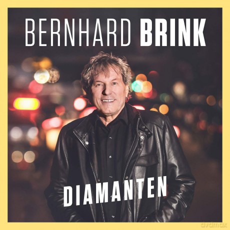 Bernhard Brink: Diamanten [CD]