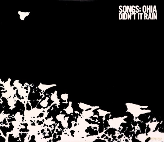 Songs:Ohia: Didn't It Rain (Deluxe) (Reissue) [2CD]