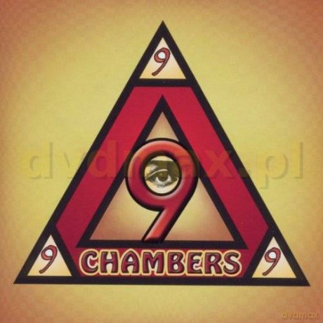 9 Chambers: 9 Chambers [CD]