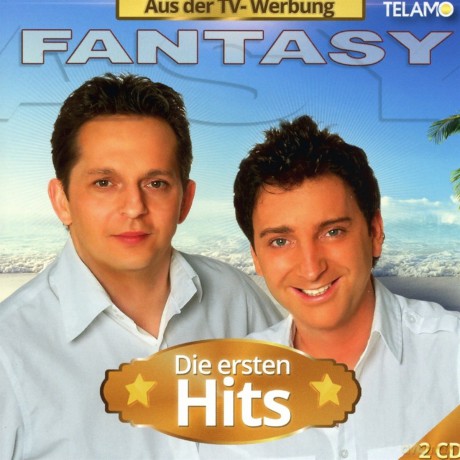Fantasy: Die ersten Hits [CD]