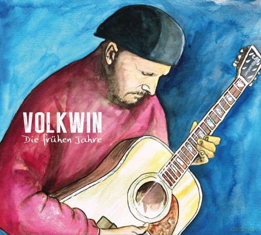 Volkwin: Die fruhen Jahre [CD]