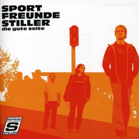 Sportfreunde Stiller: Die gute Seite [CD]