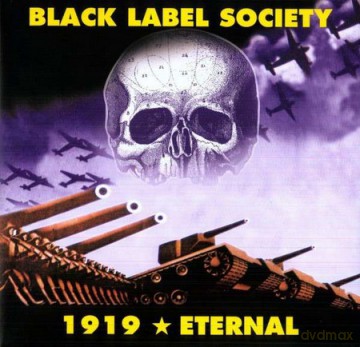 Black Label Society: 1919 Eternal [2xWinyl]