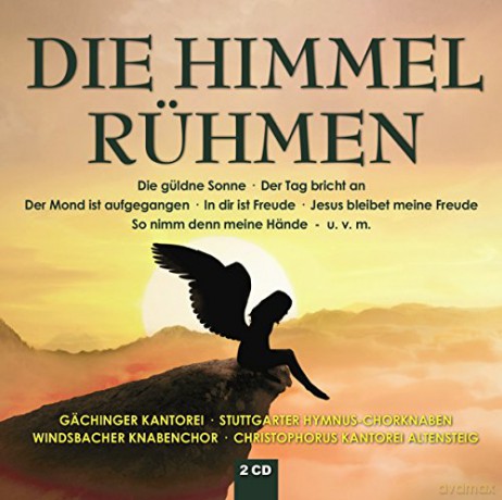 Die Himmel ruhmen [2CD]