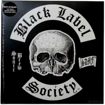 Black Label Society: Sonic Brew [2xWinyl]