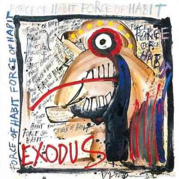 Exodus: Force Of Habit [2xWinyl]
