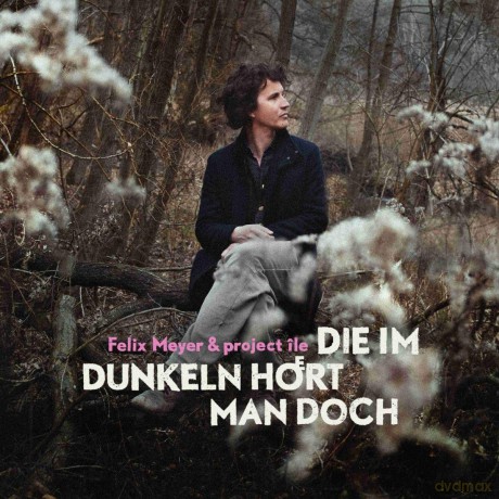 Felix Meyer: Die im Dunkeln hort man doch [CD]