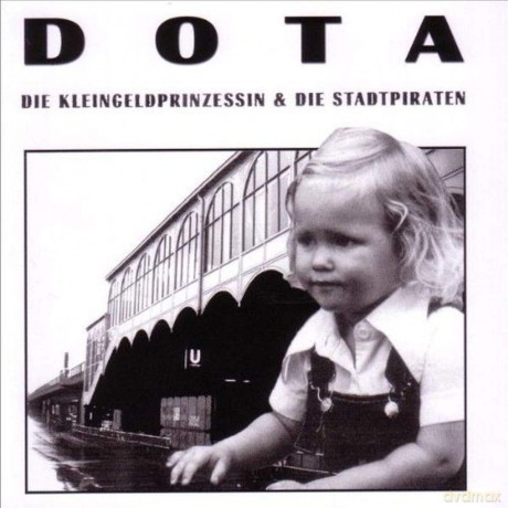 Dota: Die Kleingeldprinzessin [CD]