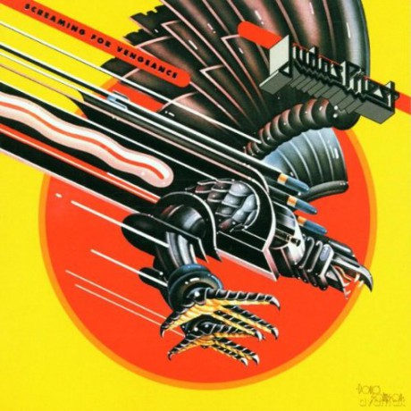 Judas Priest: Screaming For Vengeance [2xWinyl]