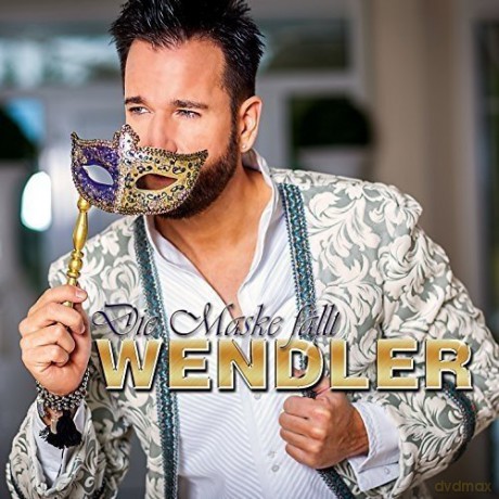 Michael Wendler: Die Maske fss¤llt [CD]