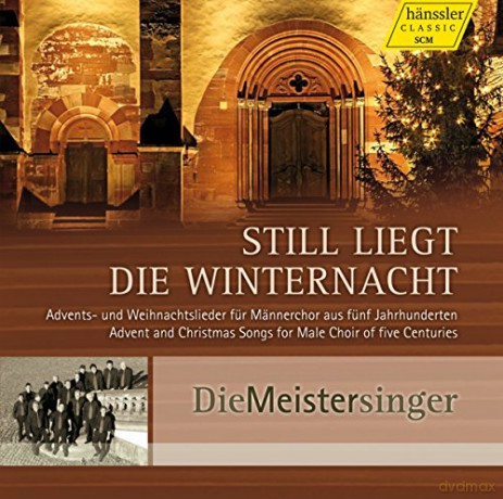 Die Meistersinger - Still liegt die Winternacht [CD]