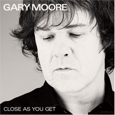 Gary Moore: Close As You Get [2xWinyl]