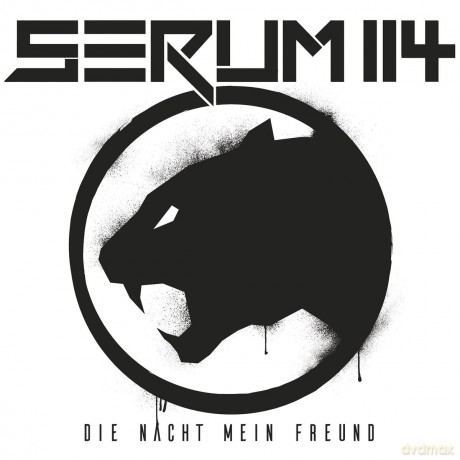 Serum 114: Die Nacht mein Freund (Limited) [2CD]