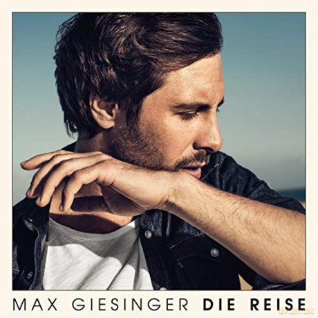Max Giesinger: Die Reise [CD]