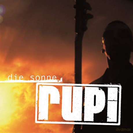 Rupi: Die Sonne [CD]